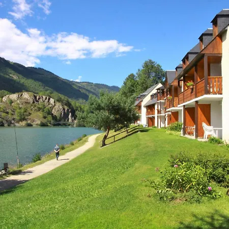 Apartment La Soulane-7 * Loudenvielle