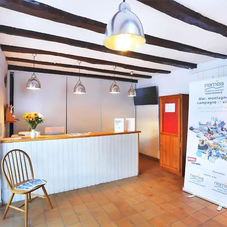 Apartment La Soulane-7 *