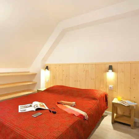 Apartment La Soulane-7 Loudenvielle