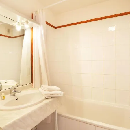 Apartment La Soulane-7 Loudenvielle