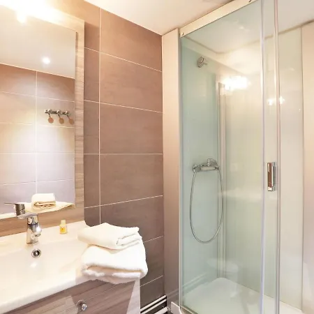 Apartament Apartment La Soulane-7 Loudenvielle